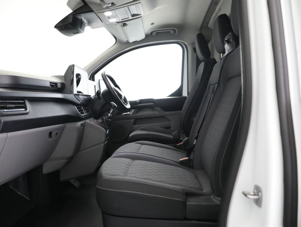 Used Ford Transit Custom 2024 for sale - 76474587: Photo 31