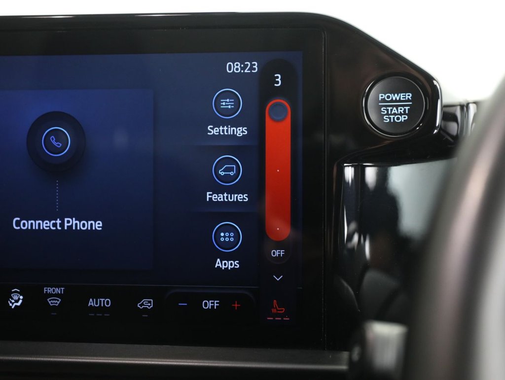 Used Ford Transit Custom 2024 for sale - 76474587: Photo 33