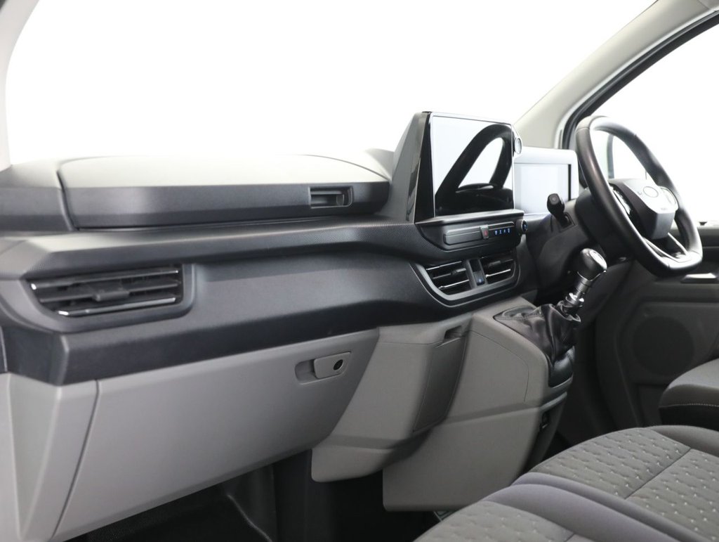 Used Ford Transit Custom 2024 for sale - 76474587: Photo 36