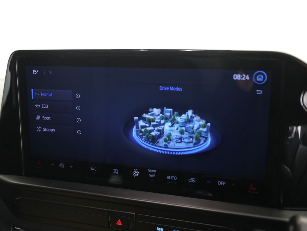 Used Ford Transit Custom 2024 for sale - 76474587: Photo 37