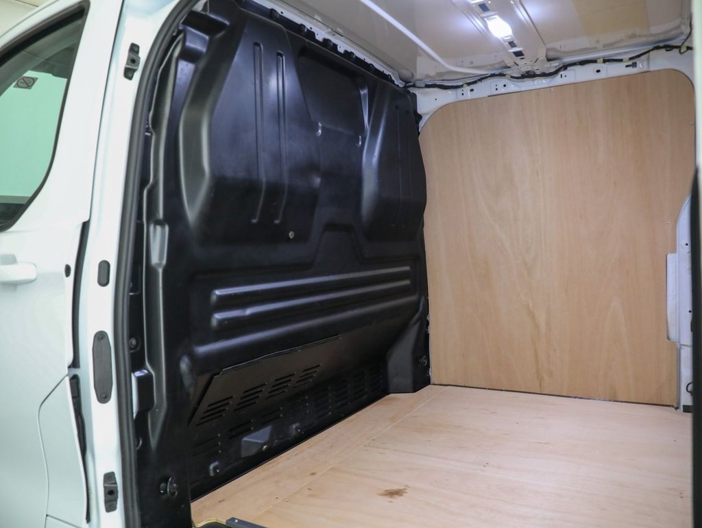 Used Ford Transit Custom 2024 for sale - 76474587: Photo 38