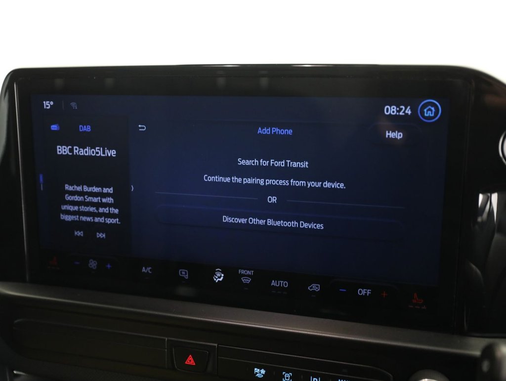 Used Ford Transit Custom 2024 for sale - 76474587: Photo 39