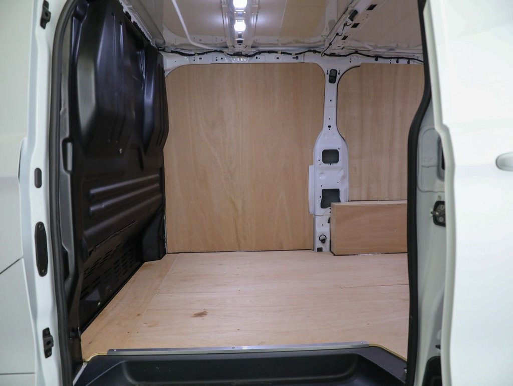 Used Ford Transit Custom 2024 for sale - 76474587: Photo 40