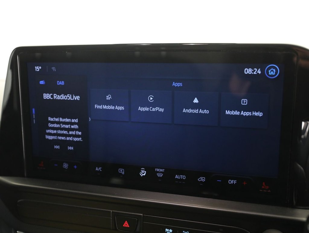 Used Ford Transit Custom 2024 for sale - 76474587: Photo 41