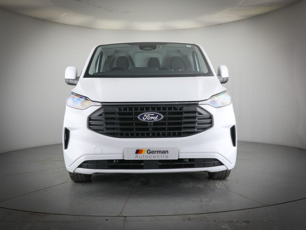 Used Ford Transit Custom 2024 for sale - 76474587: Photo 5