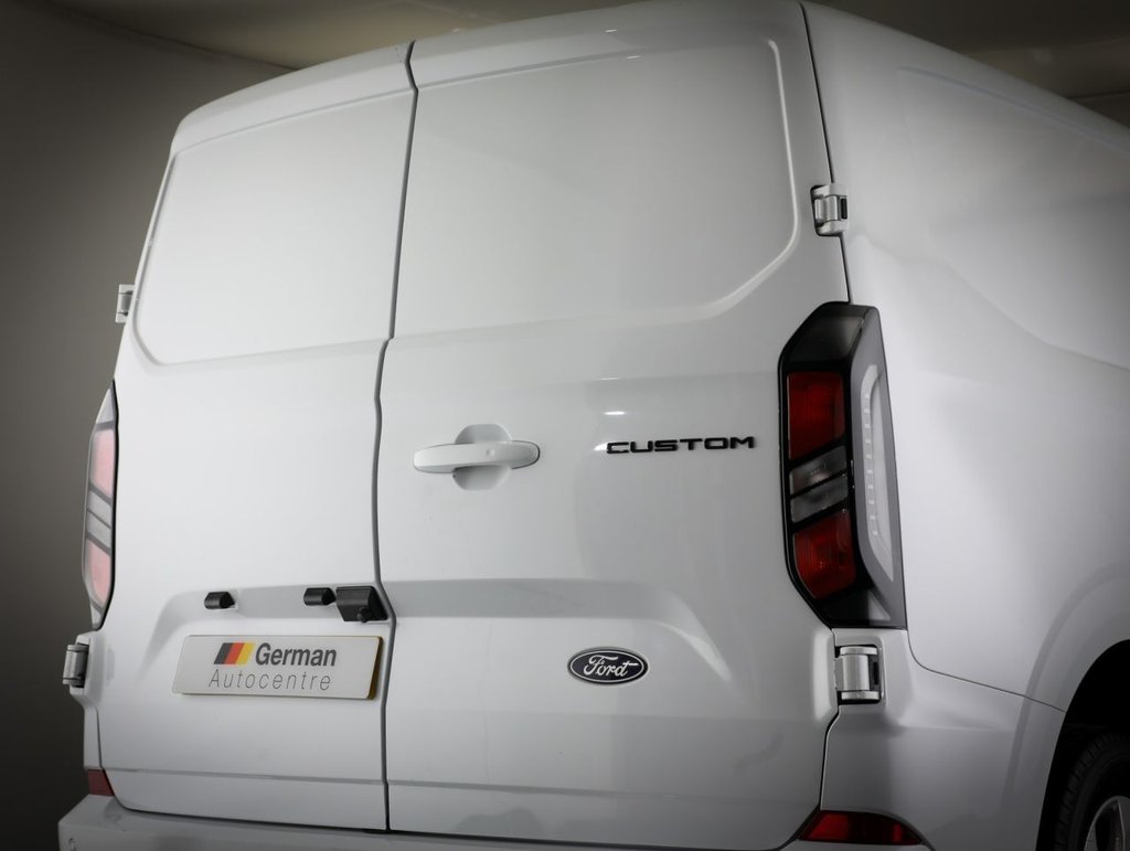 Used Ford Transit Custom 2024 for sale - 76474587: Photo 6