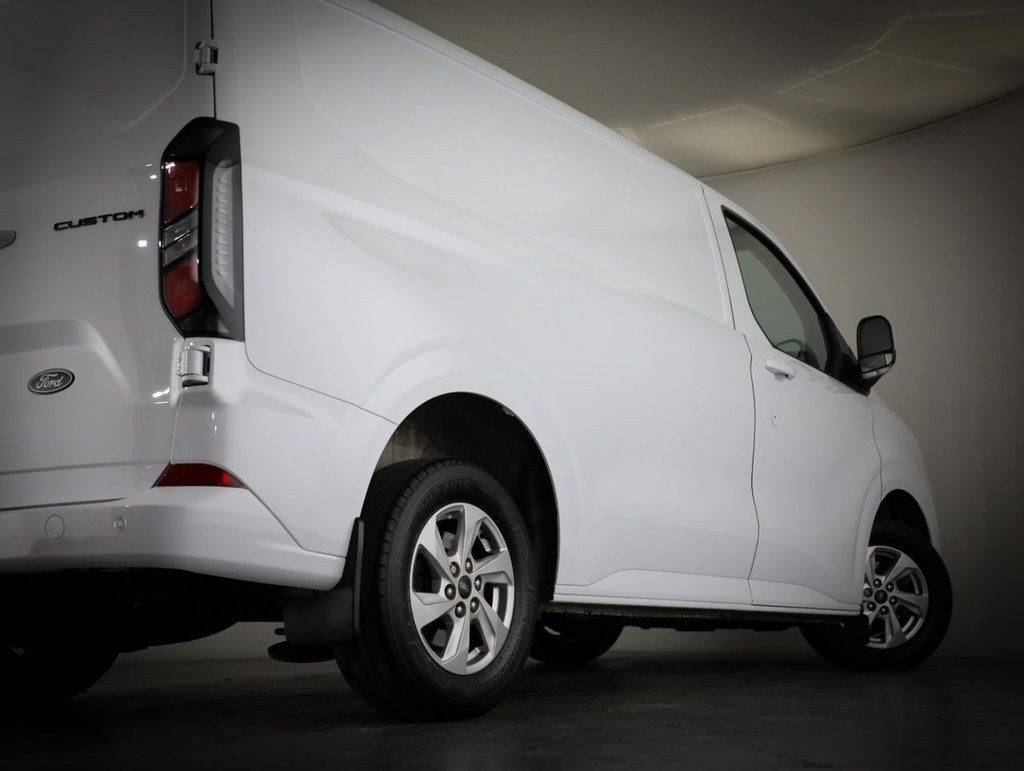 Used Ford Transit Custom 2024 for sale - 76474587: Photo 7
