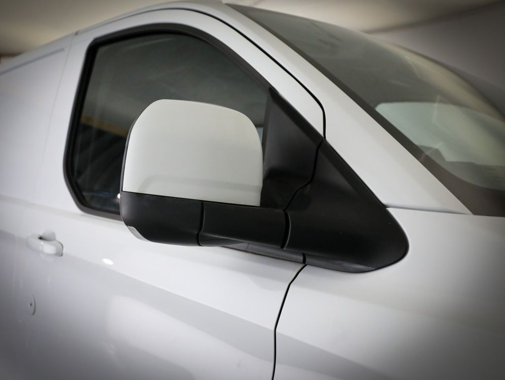 Used Ford Transit Custom 2024 for sale - 76474587: Photo 8