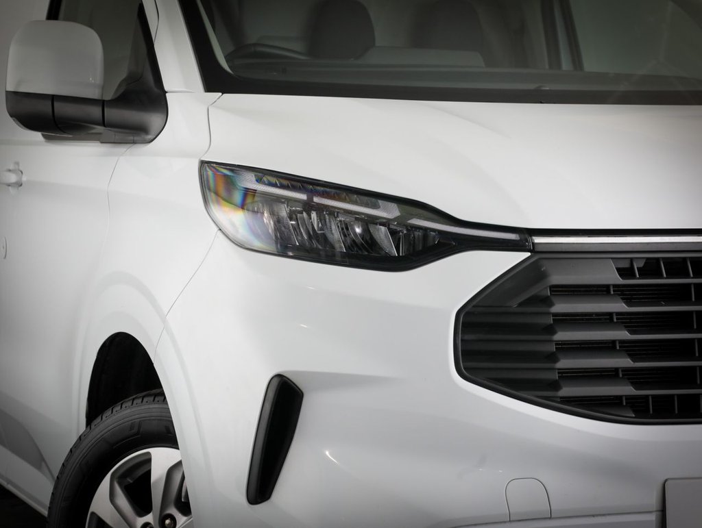 Used Ford Transit Custom 2024 for sale - 76474587: Photo 9