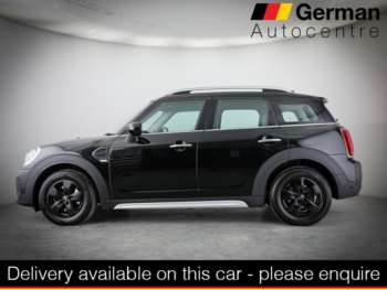 Used MINI Countryman 2020 for sale - 74373772: Photo