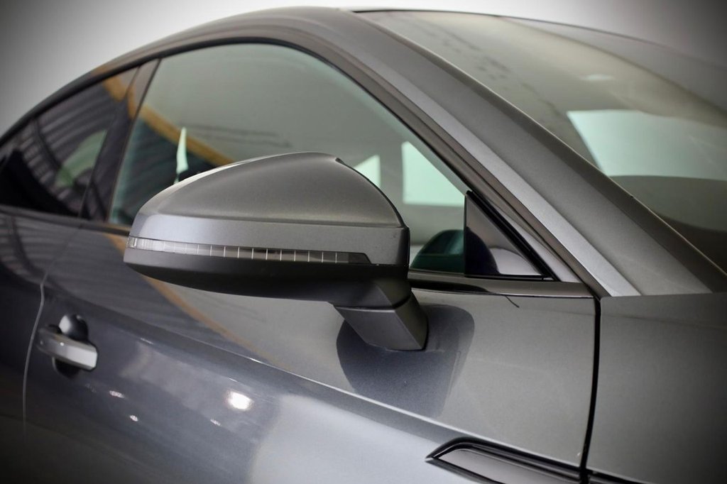 Used Audi A5 2022 for sale - 76691309: Photo 11