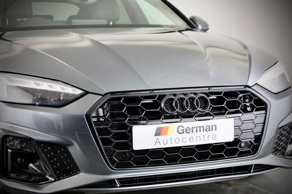 Used Audi A5 2022 for sale - 76691309: Photo 13