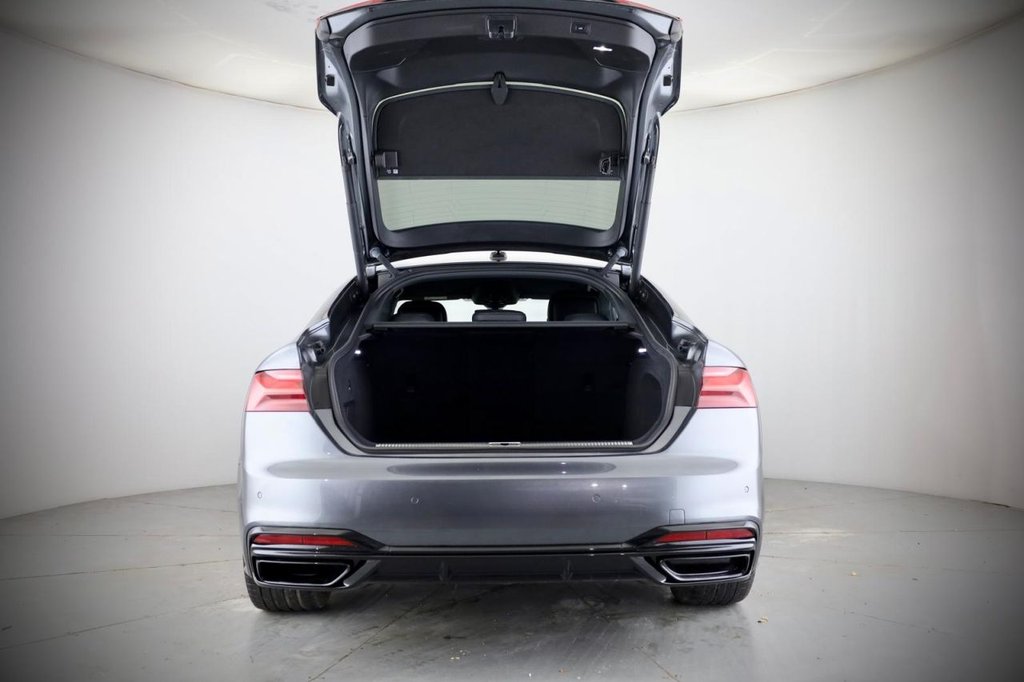 Used Audi A5 2022 for sale - 76691309: Photo 15