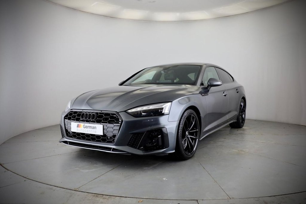 Used Audi A5 2022 for sale - 76691309: Photo 17