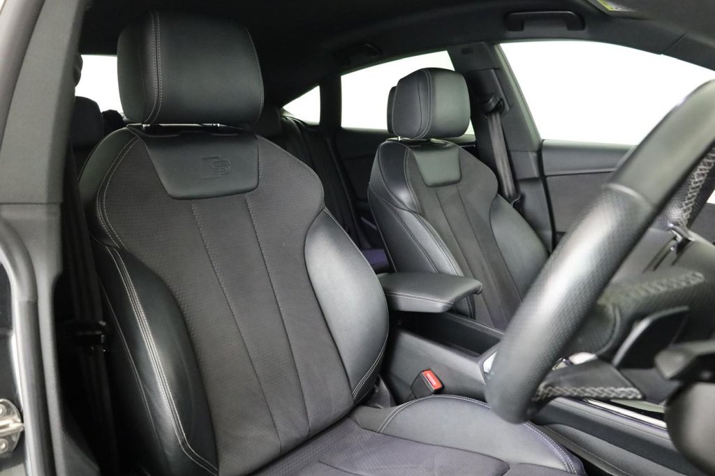 Used Audi A5 2022 for sale - 76691309: Photo 21