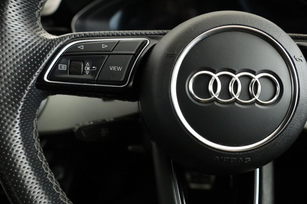 Used Audi A5 2022 for sale - 76691309: Photo 22