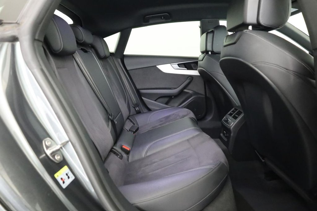 Used Audi A5 2022 for sale - 76691309: Photo 23