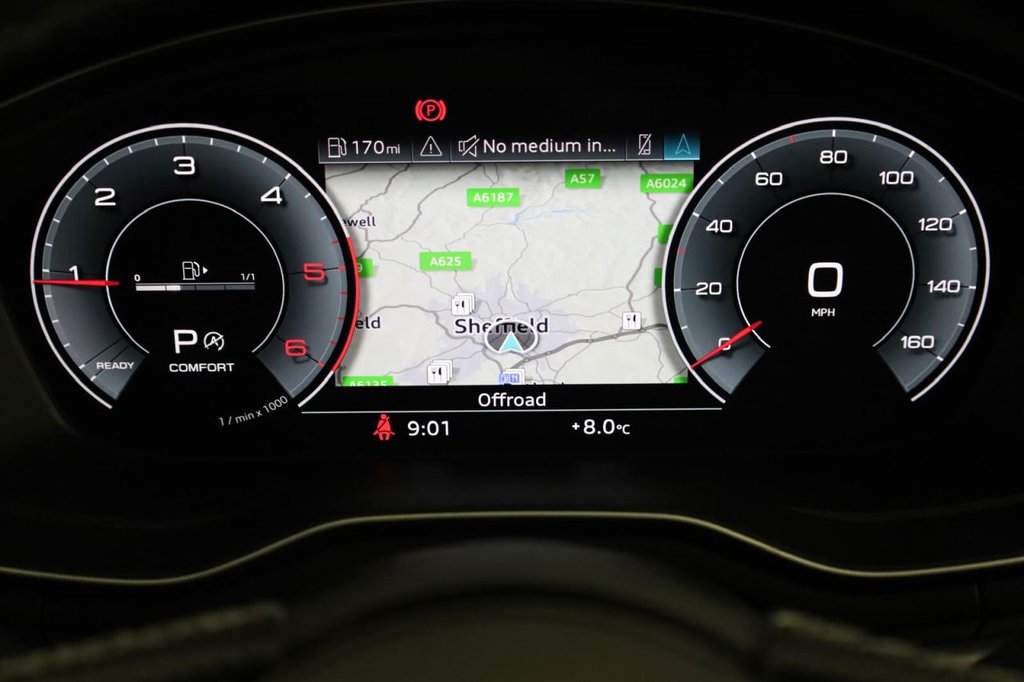 Used Audi A5 2022 for sale - 76691309: Photo 24