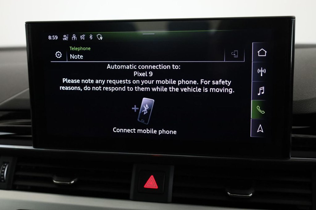 Used Audi A5 2022 for sale - 76691309: Photo 29