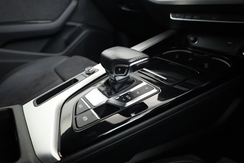 Used Audi A5 2022 for sale - 76691309: Photo 30