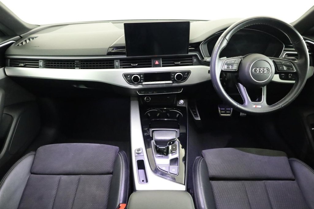 Used Audi A5 2022 for sale - 76691309: Photo 31