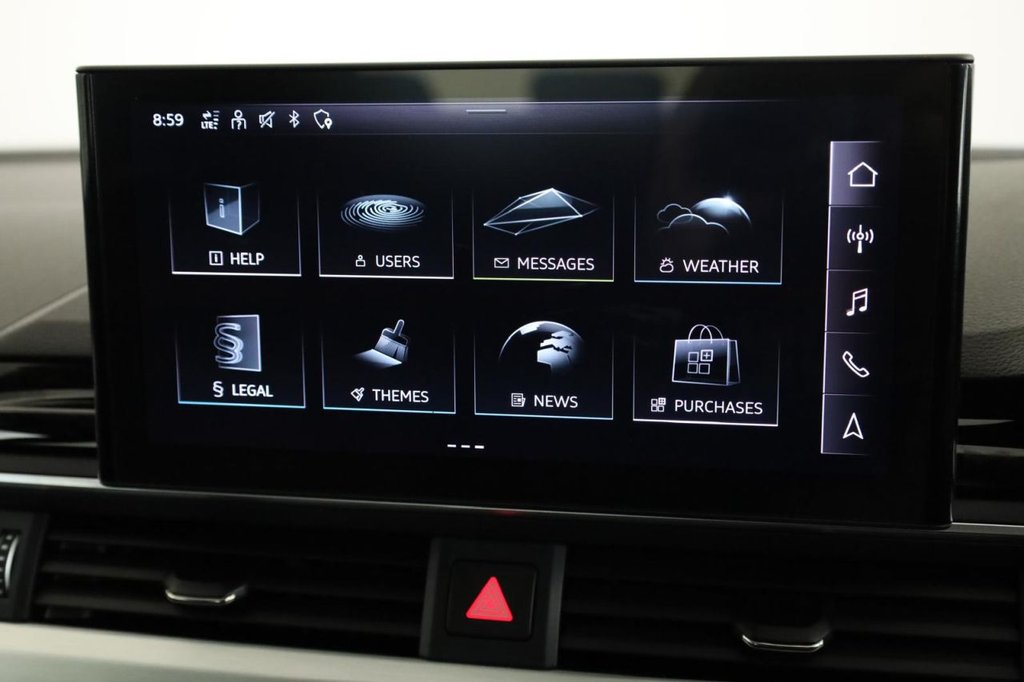 Used Audi A5 2022 for sale - 76691309: Photo 32