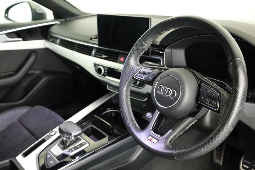 Used Audi A5 2022 for sale - 76691309: Photo 33