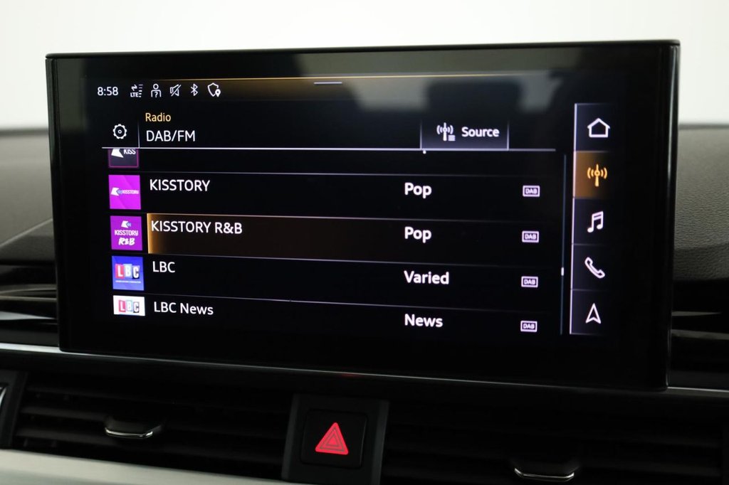 Used Audi A5 2022 for sale - 76691309: Photo 34