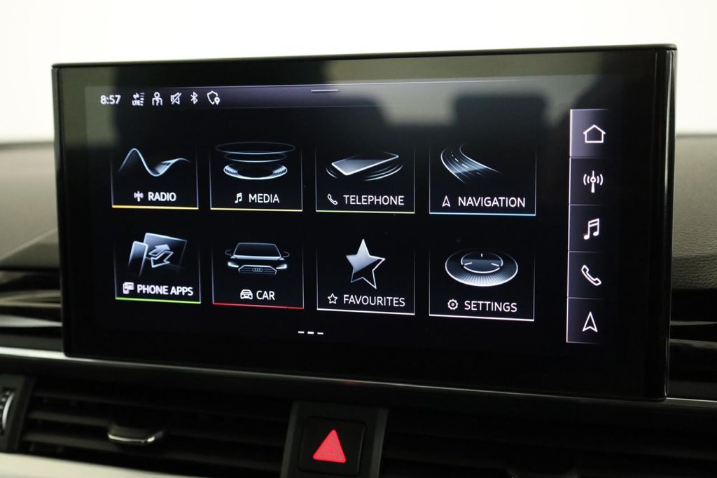 Used Audi A5 2022 for sale - 76691309: Photo 36