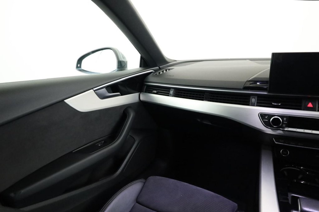 Used Audi A5 2022 for sale - 76691309: Photo 37