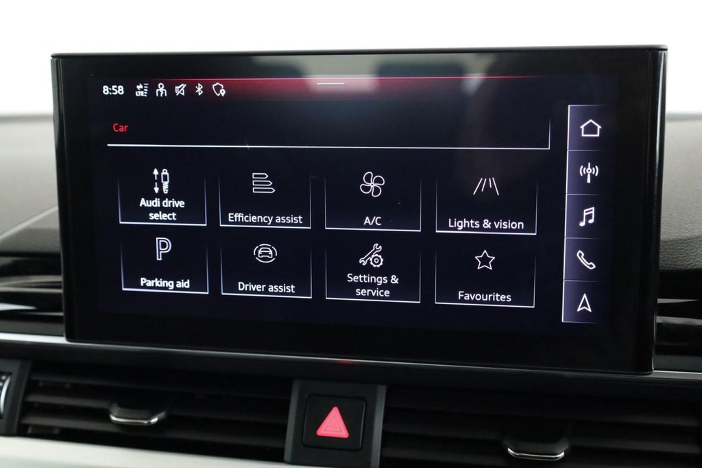 Used Audi A5 2022 for sale - 76691309: Photo 38