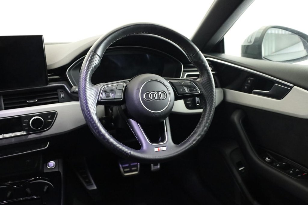 Used Audi A5 2022 for sale - 76691309: Photo 39