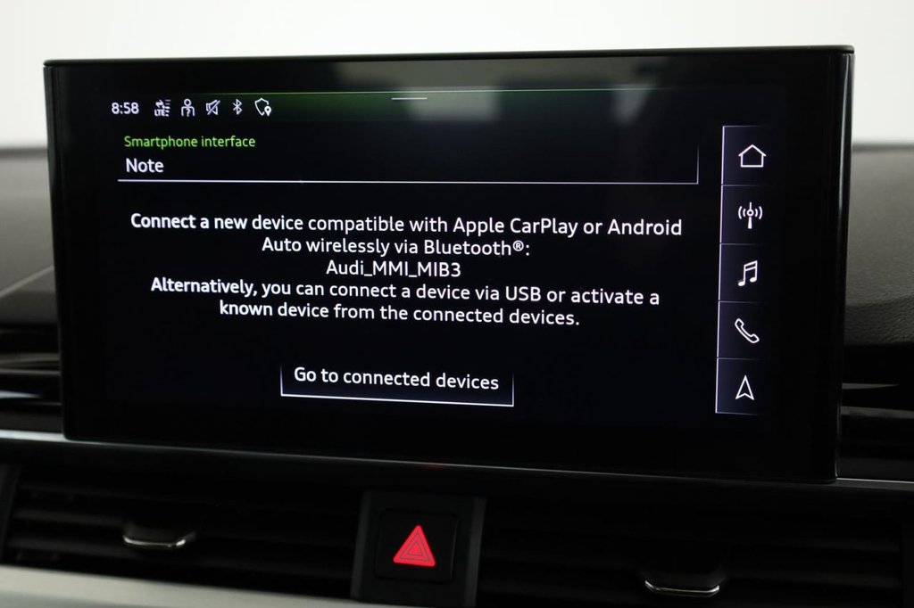 Used Audi A5 2022 for sale - 76691309: Photo 41