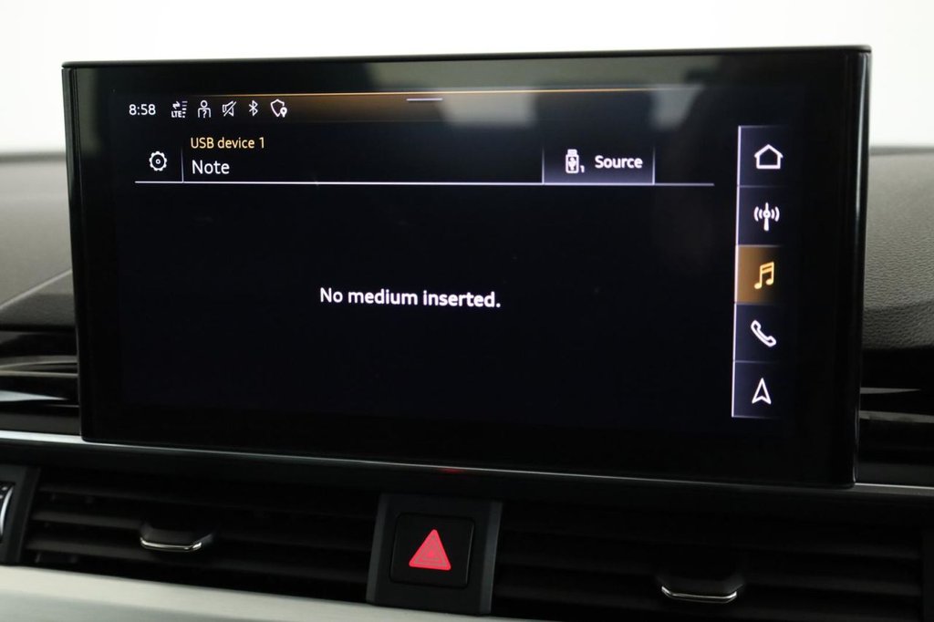 Used Audi A5 2022 for sale - 76691309: Photo 43