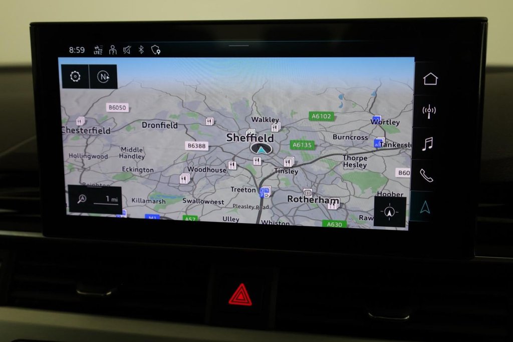 Used Audi A5 2022 for sale - 76691309: Photo 44