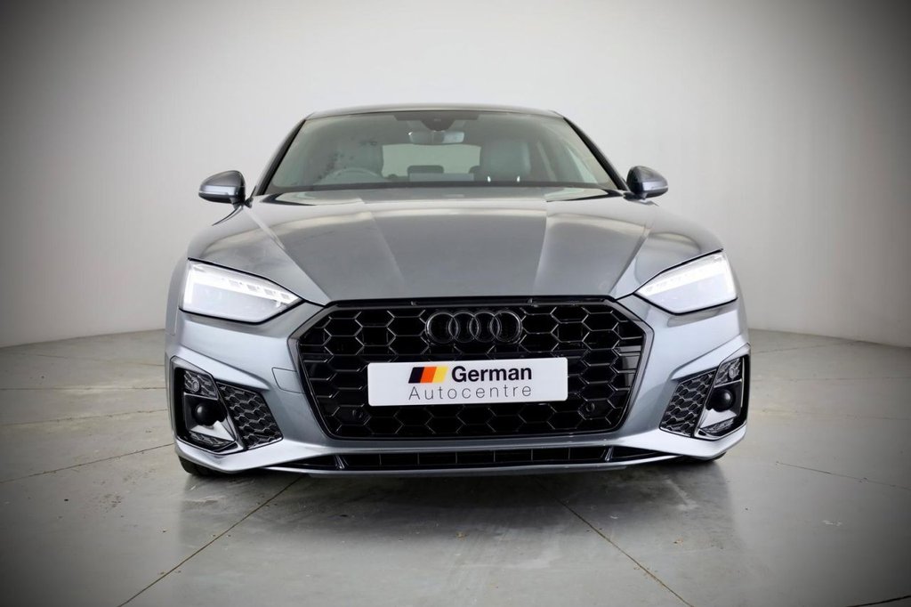 Used Audi A5 2022 for sale - 76691309: Photo 6