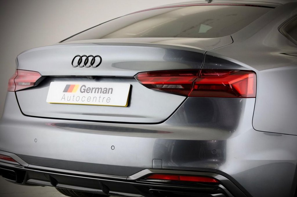 Used Audi A5 2022 for sale - 76691309: Photo 7