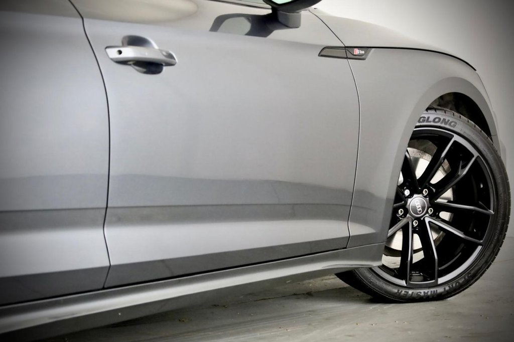 Used Audi A5 2022 for sale - 76691309: Photo 9