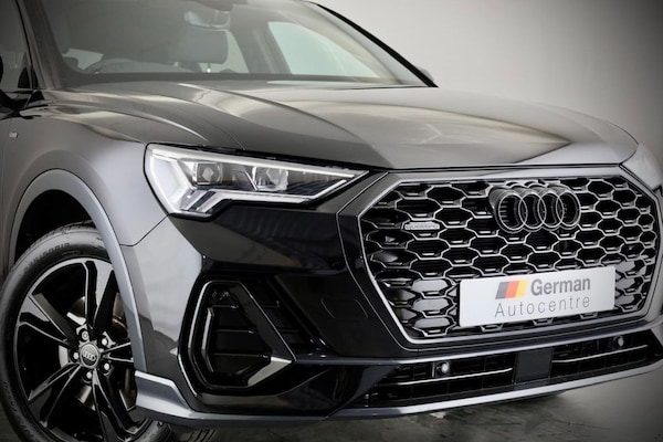 Used Audi Q3 2022 for sale - 76309436: Photo 10