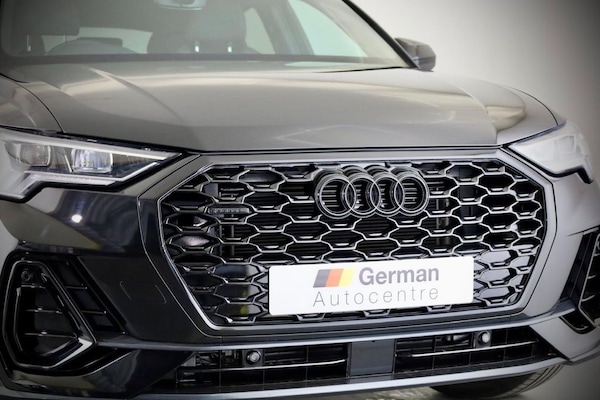 Used Audi Q3 2022 for sale - 76309436: Photo 11