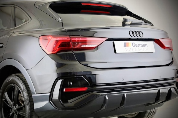 Used Audi Q3 2022 for sale - 76309436: Photo 14