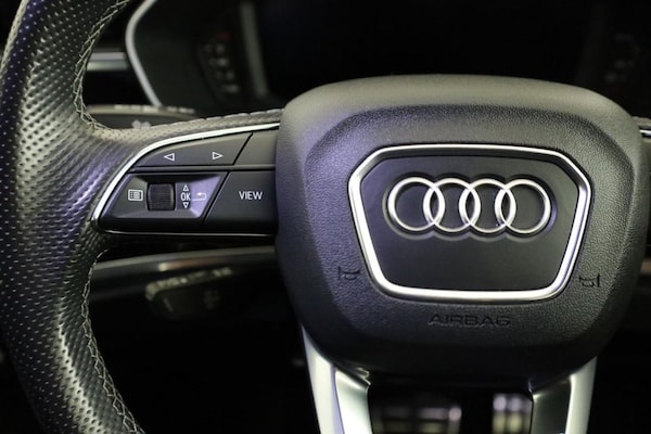 Used Audi Q3 2022 for sale - 76309436: Photo 17