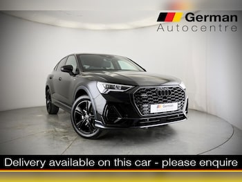 Audi - Q3