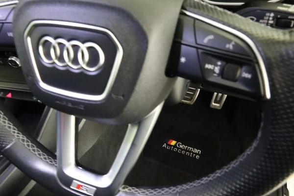 Used Audi Q3 2022 for sale - 76309436: Photo 20
