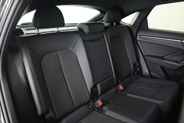 Used Audi Q3 2022 for sale - 76309436: Photo 21