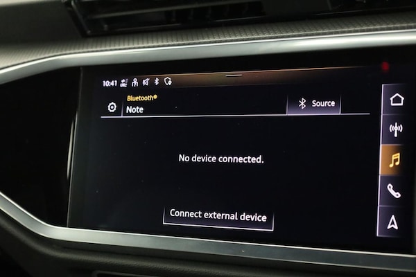 Used Audi Q3 2022 for sale - 76309436: Photo 23