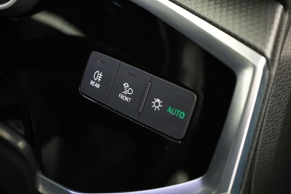 Used Audi Q3 2022 for sale - 76309436: Photo 24