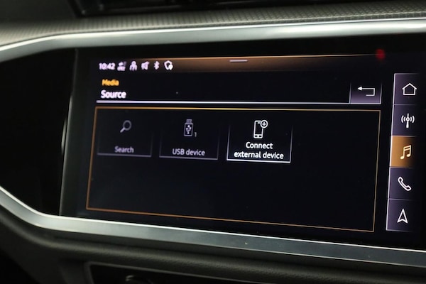 Used Audi Q3 2022 for sale - 76309436: Photo 25