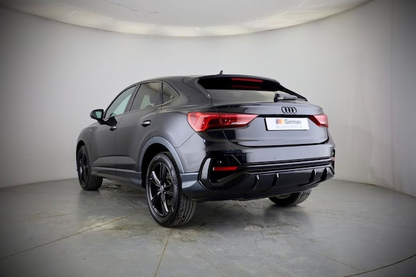 Used Audi Q3 2022 for sale - 76309436: Photo 26