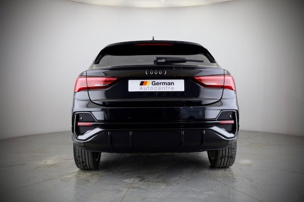 Used Audi Q3 2022 for sale - 76309436: Photo 28